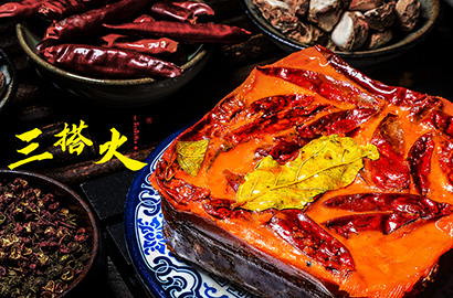 长治县VI设计：城市与企业品牌联动的视觉纽带